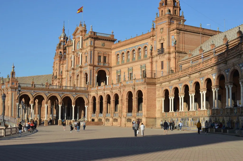 sevilla, plaza, spain, history, andalucia, tourism, sevilla, sevilla, andalucia, andalucia, andalucia, andalucia, andalucia